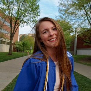 Meet your Posher, Kaitlyn